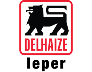 delhaize-logo-ieper