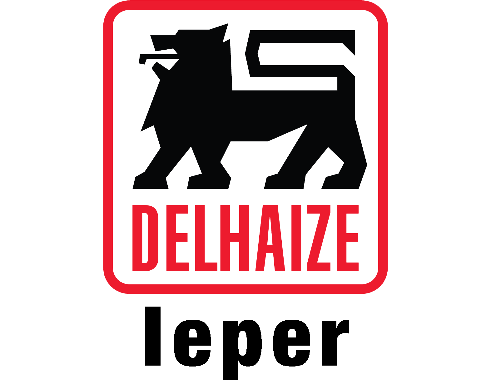 Delhaize Ieper heropent deuren met nieuwe beveiliging van Resatec